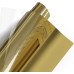 Термоплівка дзеркальна Witpac Mirror Gold 2120 , золота