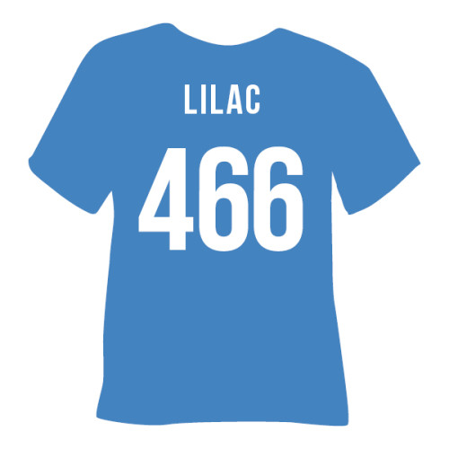 Термоплівка 466 LILAC Poli-Flex Premium, бузкова