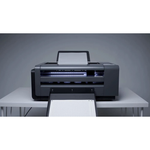 Ріжучий плотер SkyCut A3 MAX 4