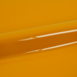 Термоплівка флекс товста Siser BRICK   – BK0004 YELLOW, жовта