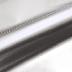 Термоплівка флекс EasyWeed® Electric  – E0021 SILVER, срібна з металізованим блиском