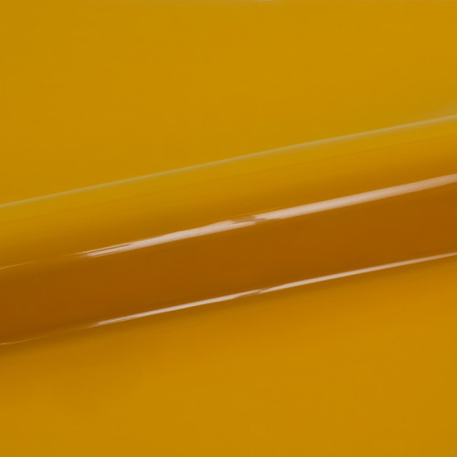 Термоплівка  Siser EcoStretch ES0004 YELLOW, жовта