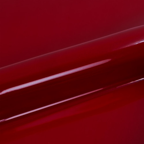 Термоплівка  Siser EcoStretch ES0007 RED, червона