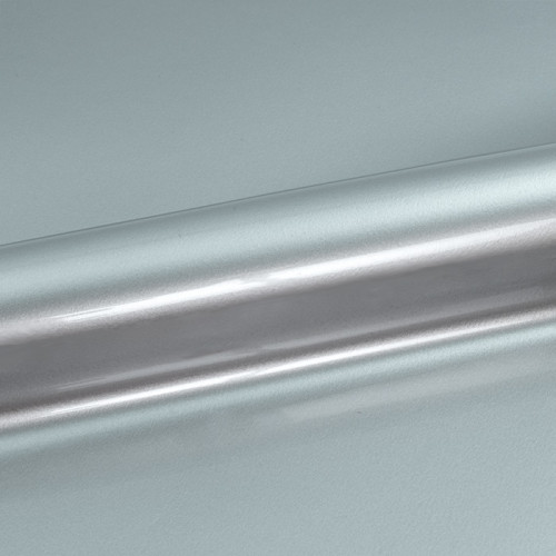Термоплівка  Siser EcoStretch ES0021 SILVER, матова срібна