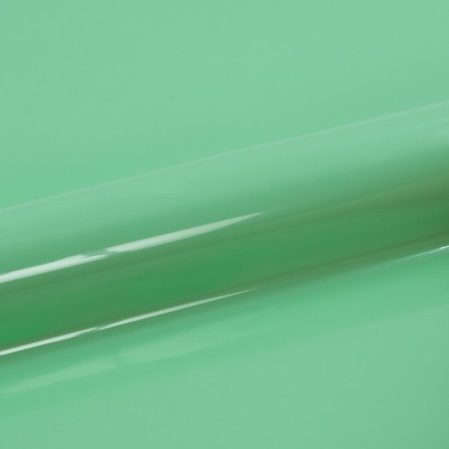 Термоплівка  Siser EcoStretch ES0068 MINT, м'ятна