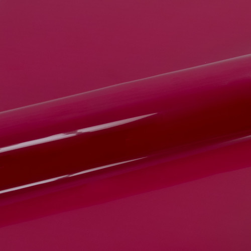 Термоплівка  Siser EcoStretch ES0097 FLUORESCENT PASSION PINK , рожева пристрасть