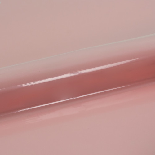 Термоплівка  Siser EcoStretch ES0098 BALERINA PINK, рожева балерина