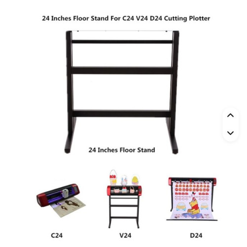 Стенд Skycut для плотера C/V/SV/D 24