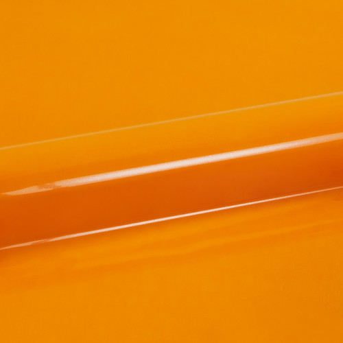 Термоплівка  Siser HI-5 H50005 SUN, сонячна