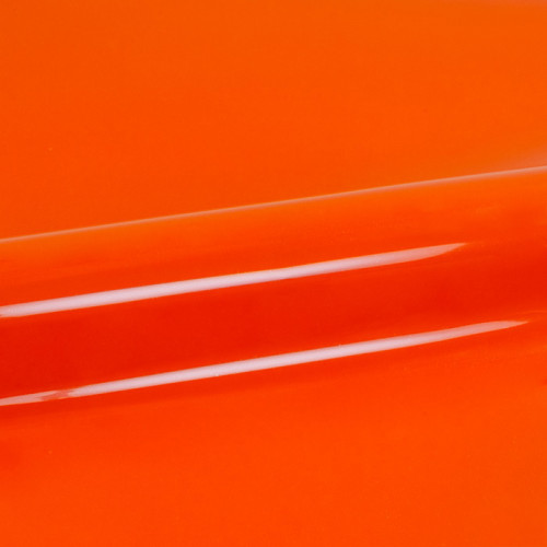 Термоплівка  Siser HI-5 H50006 ORANGE, оранжева