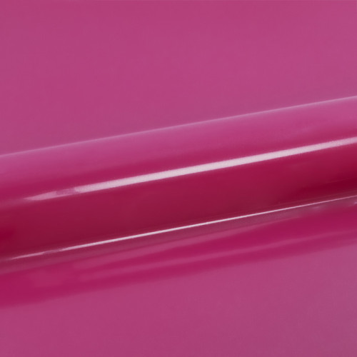Термоплівка  Siser HI-5 H50008 PINK, рожева