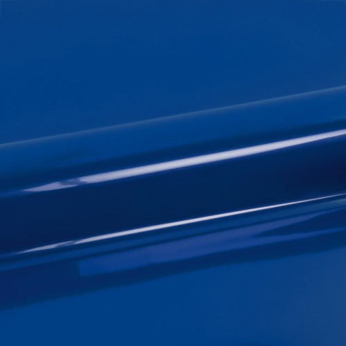 Термоплівка  Siser HI-5 H500013 ROYAL BLUE, королівська синя