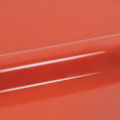 Термоплівка  Siser HI-5 H0116 CORAL, коралова