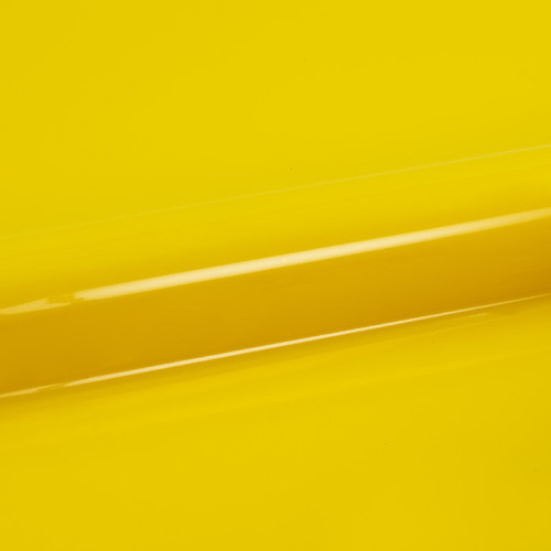 Термоплівка  Siser HANDYFLEX HF0003 LEMON, лимонна