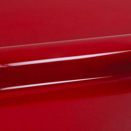 Термоплівка  Siser HANDYFLEX HF0007 RED, червона