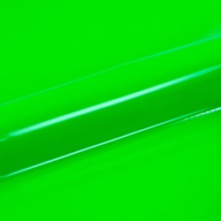 Термоплівка  Siser HANDUFLEX HF0026 FLUORESCENT GREEN, флуоресцентна  зелена