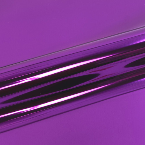Термоплівка флекс металізована Siser Metal – МT0015 PURPLE, фіолетовий метал Термоплівка флекс металізована Siser Metal – МT0015 PURPLE, фіолетовий метал