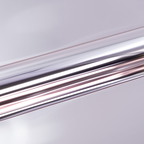 Термоплівка флекс металізована Siser Metal   – МT0092 ROSE GOLD,   рожеве золото