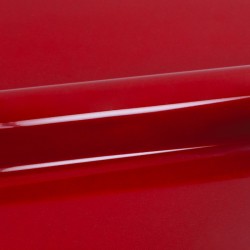 Термоплівка  Siser P.S. Film Extra – EasyWeed® Extra – N0007 RED, червона