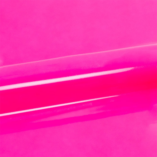 Термоплівка  Siser P.S. Film Extra – EasyWeed® Extra – N0024 FLUORESCENT PINK, флуоресцентна рожева