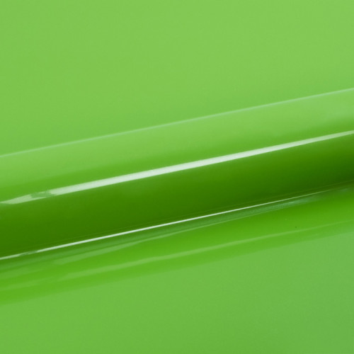 Термоплівка  Siser P.S. Film Extra – EasyWeed® Extra – N0058 APPLE GREEN, зелене яблуко