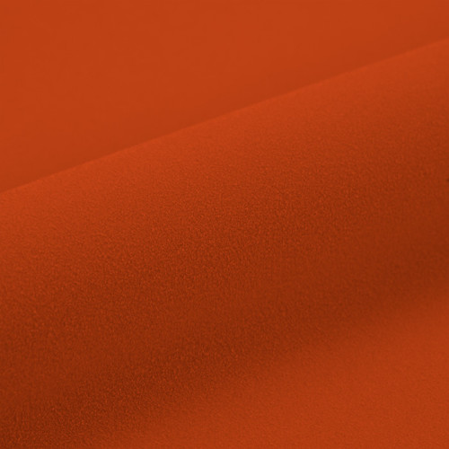 Термоплівка флок Siser STRIPFLOCK PRO  – S0006 ORANGE, оранжева
