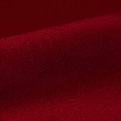 Термоплівка флок Siser STRIPFLOCK PRO  – S0007 RED, червона