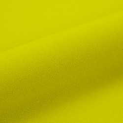 Термоплівка флок Siser STRIPFLOCK PRO  – S0022 FLUORESCENT YELLOW, флуоресцентна жовта