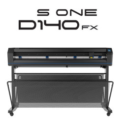 Ріжучий плотер Summa S1 D140FX