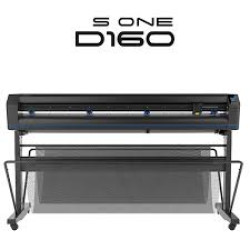 Ріжучий плотер Summa S One серія – S1 D160