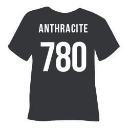 Флок 780 ANTRACITE Tubitherm Poli-tape, антрацитовий Флок 780 ANTRACITE Tubitherm Poli-tape, антрацитовий