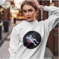 Папір для термоперенесення для світлих тканин FOREVER Five Star+Universal А3