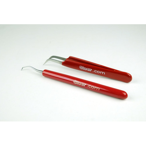 Набір інструментів для вибірки плівки Toolset Siser