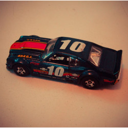 Папір типу деколь FOREVER Waterslide A3