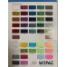 Термоплівка глітерна Witpac Glitter black 6002, чорна Термоплівка глітерна Witpac Glitter black 6002, чорна